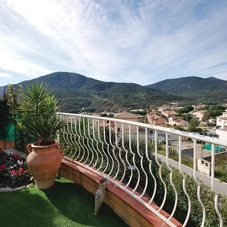 Four-bedroom Holiday Maxime 0 02 Nyaraló *