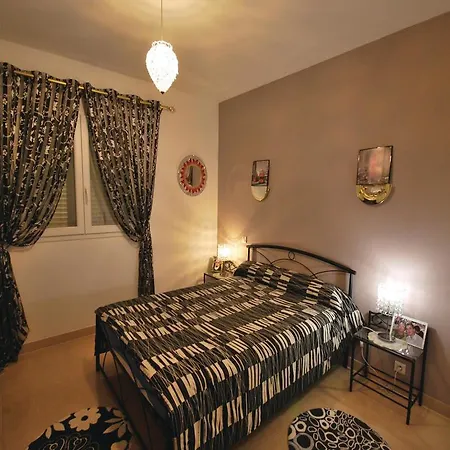 Nyaraló Four-bedroom Holiday Maxime 0 02 Sainte-Maxime