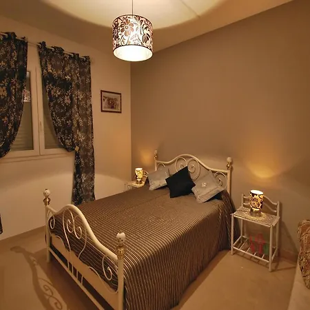 Four-bedroom Holiday Maxime 0 02 Sainte-Maxime